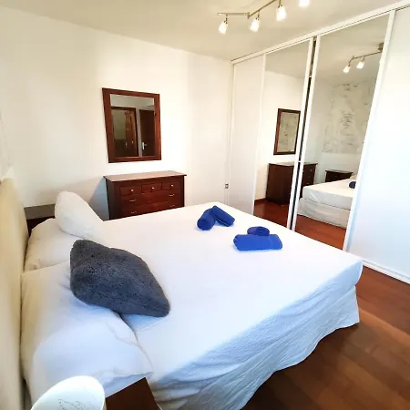 Villa Paula Teguise (Lanzarote)