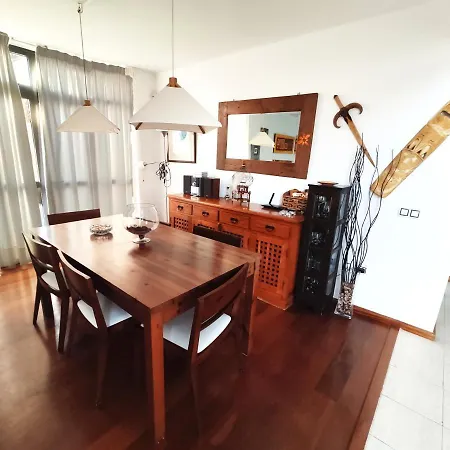 Paula Villa Teguise (Lanzarote)
